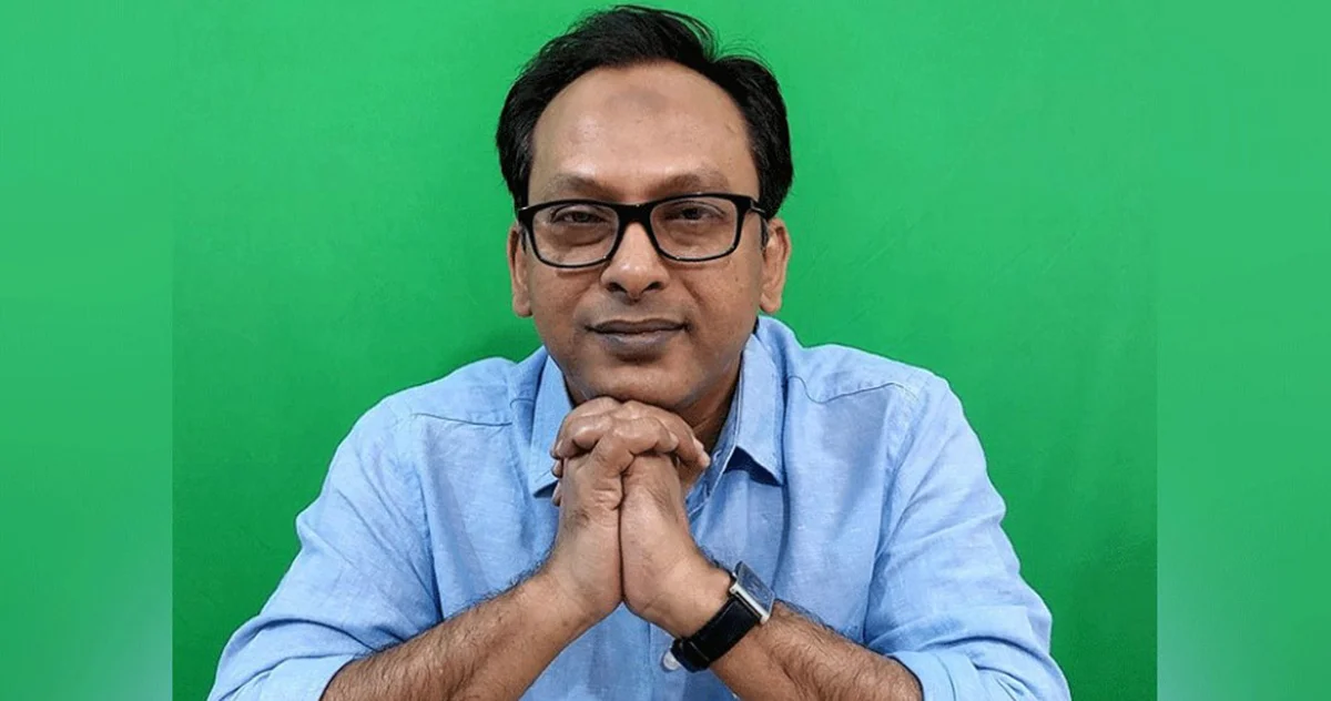 Public Death Threats Target Journalist Manjurul Alam Panna