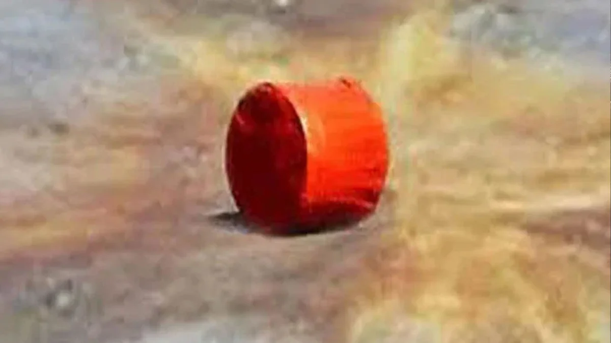 Cocktail Explosions in Moghbazar, Mouchak, and Mohammadpur