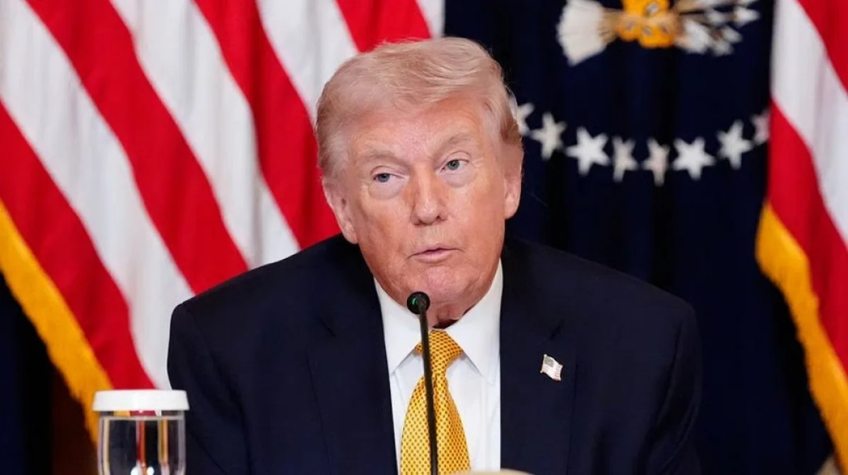 Trump gives Tehran one more day