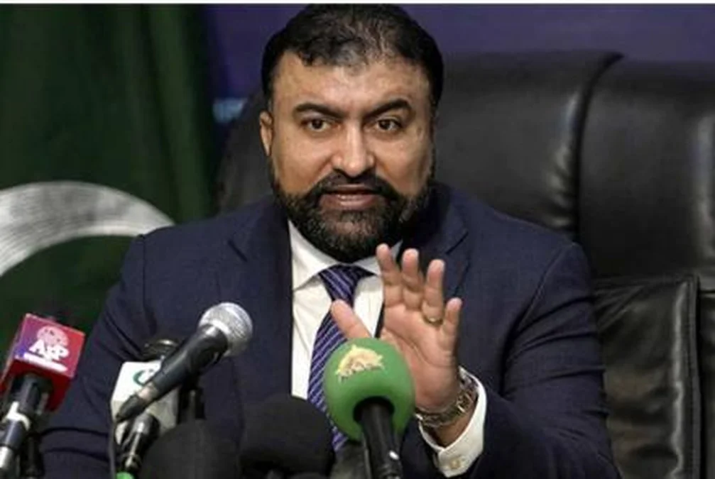 Balochistan CM Alleges Afghan Nationals Behind Recent Attacks