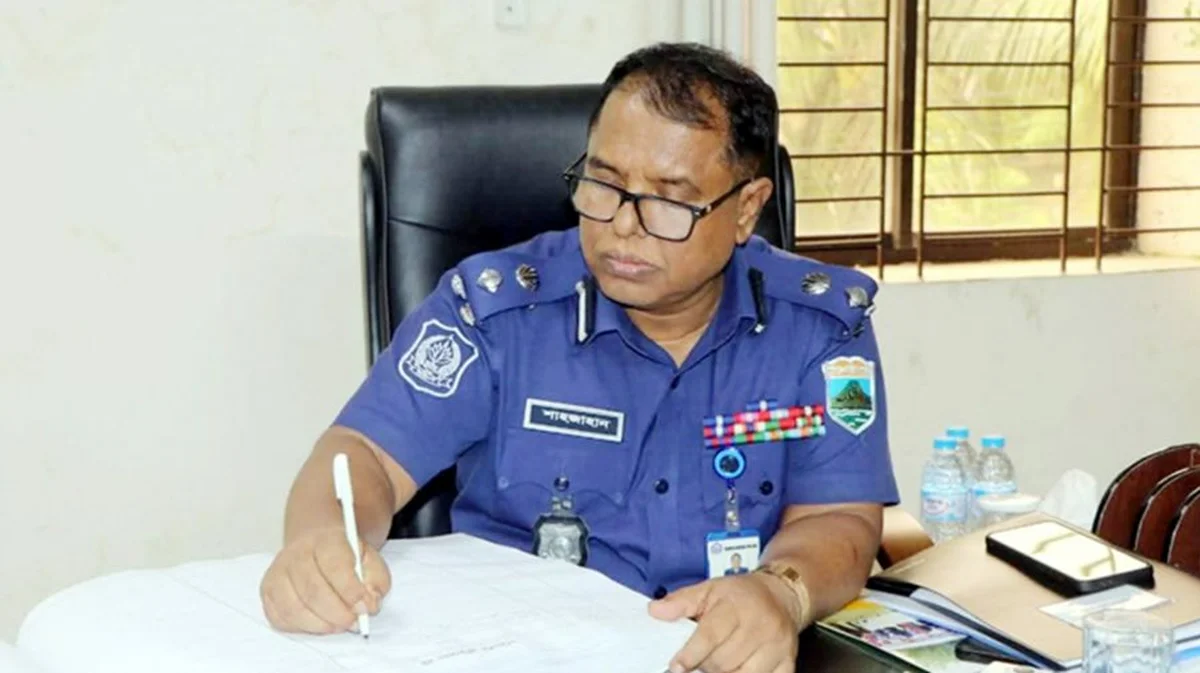 Order Issued to Re-Arrest Awami League Leaders After Bail