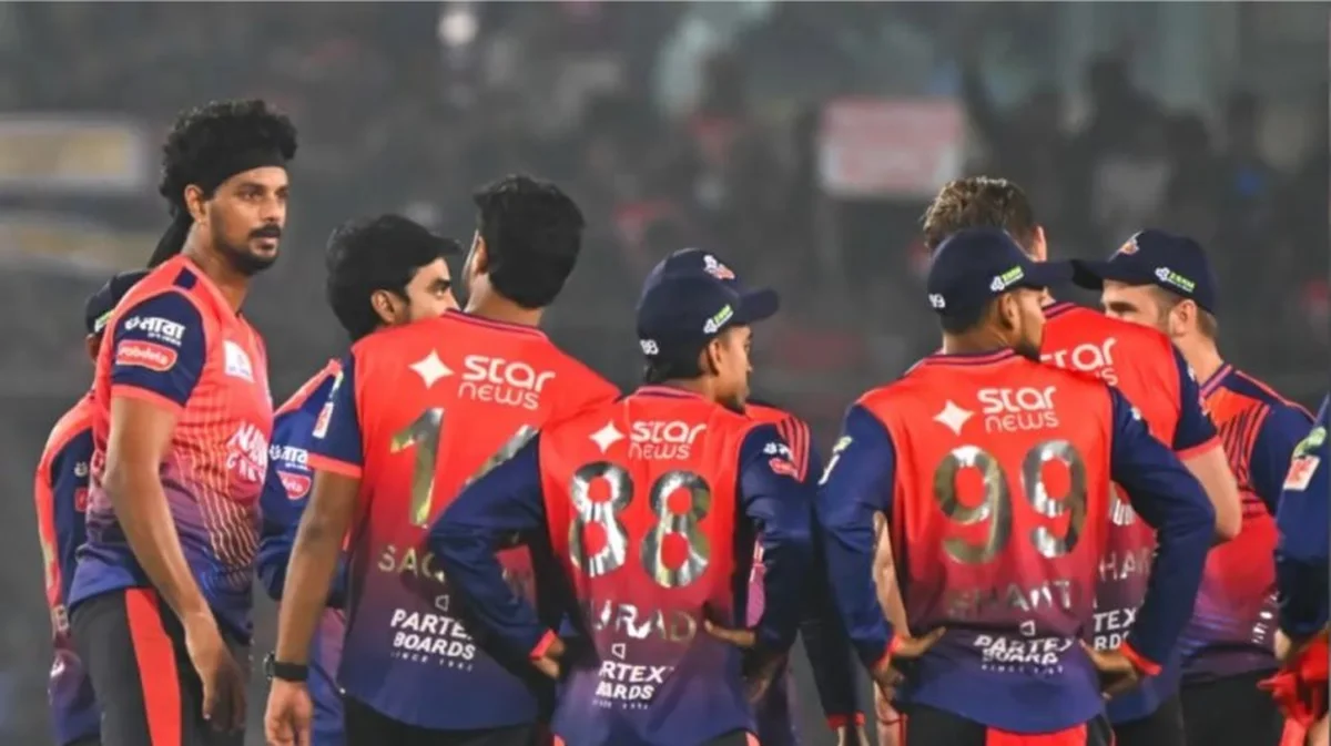 Rajshahi Crowned BPL Champions After Beating Chattogram