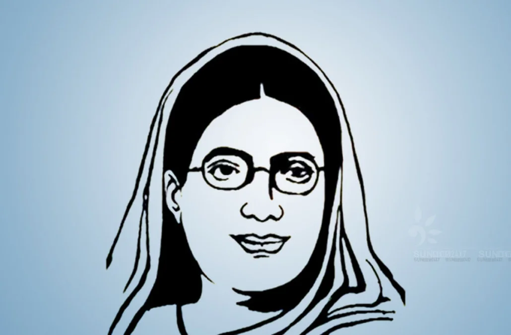 A Vision of Non-Communal, Humane and Scientific Society