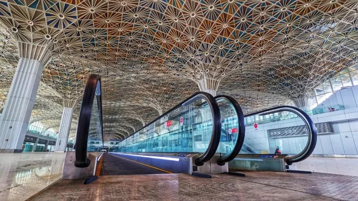 Prime Minister Directs Rapid Opening of Shahjalal International Airport’s Third Terminal