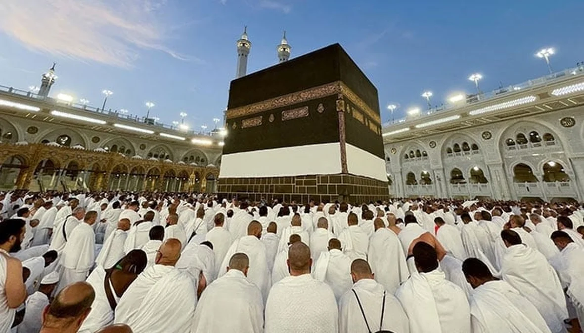 Saudi Arabia Cuts Umrah Visa Validity to 30 Days Before Entry