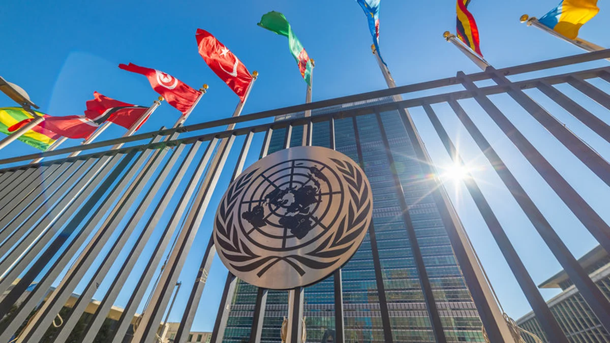 The UN at 80: Can a Fractured World Restore Its Fading Balance?