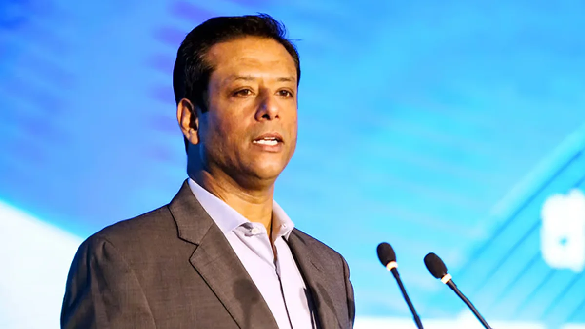 Exclusive: Sheikh Hasina’s upcoming verdict prompts son Sajeeb Wazed to address ongoing party ban