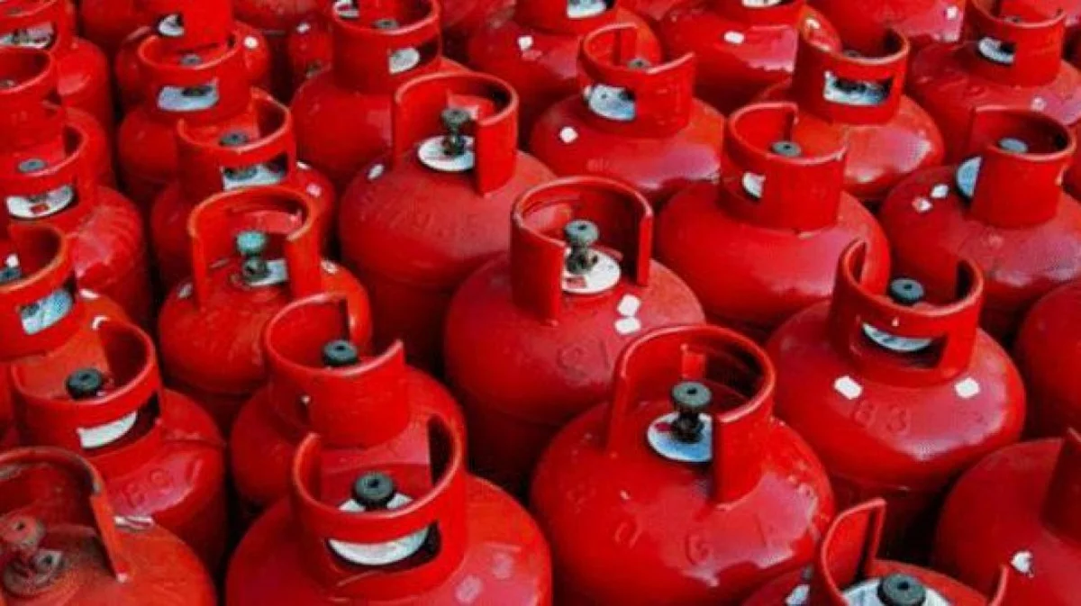 LPG Gas Prices Rise Again Amid Market Volatility
