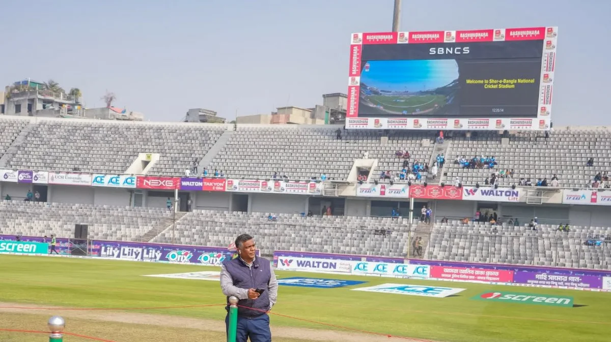 BPL Could Not Be Started on Schedule Due to Cricketers’ Boycott