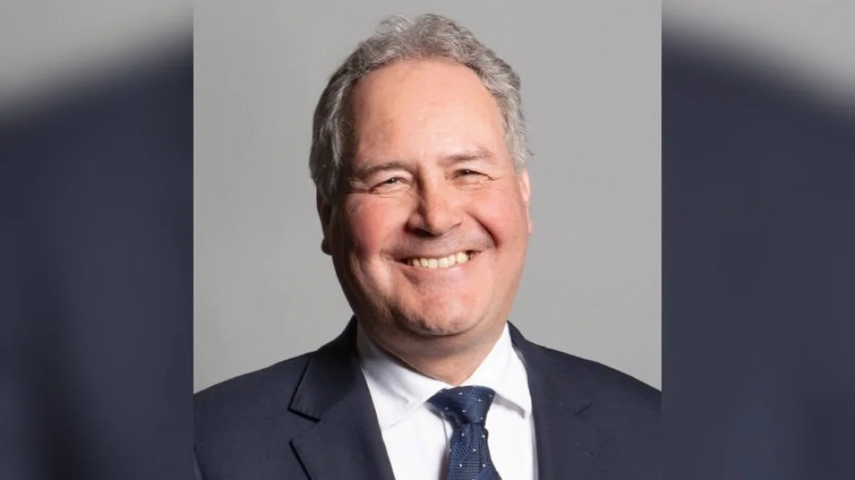 British MP Blackman Calls for Ensuring Free and Inclusive Elections in Bangladesh