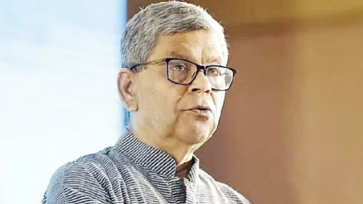 Journalist Shawkat Mahmud Placed on Five-Day Remand