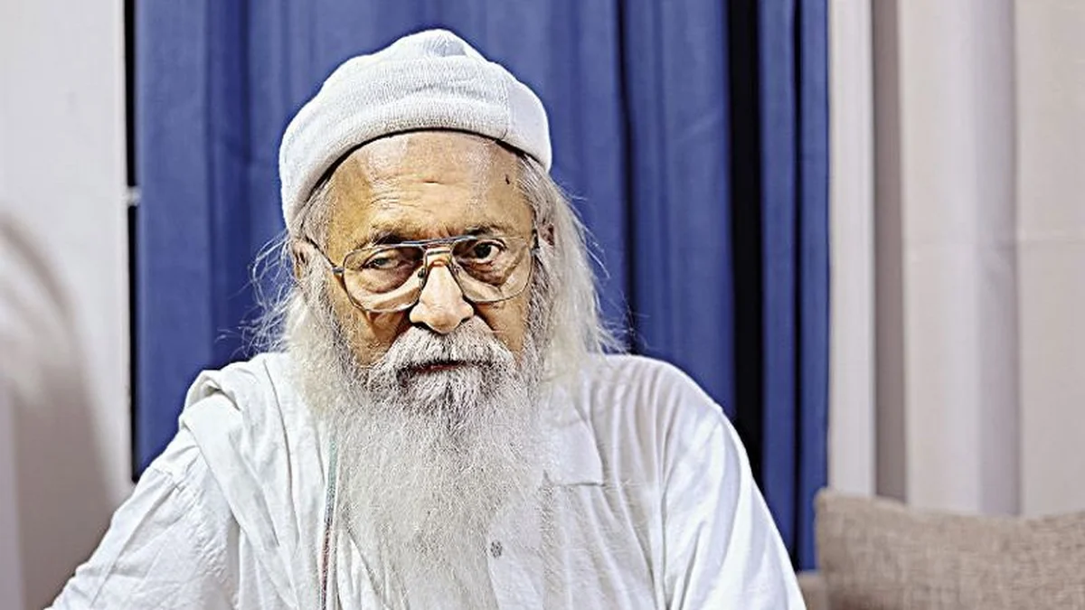 Muhammad Yunus Has Aligned Himself Not With the People, but With International Powers: Farhad Mazhar