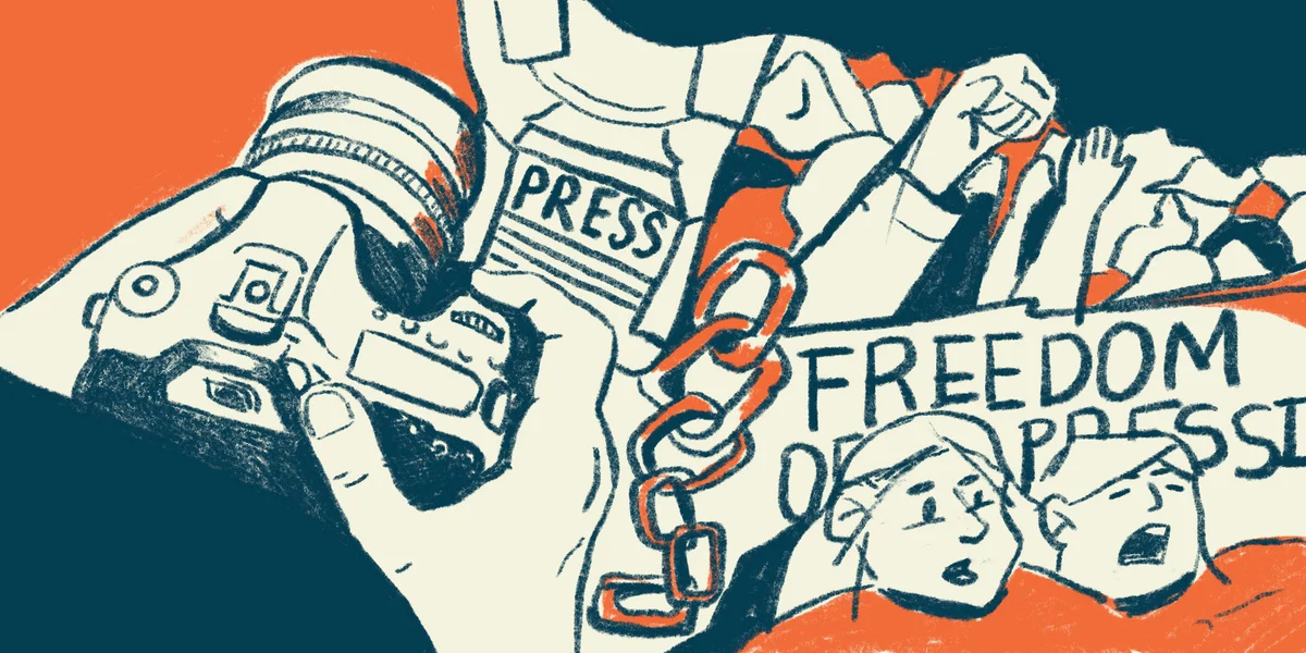 Press Freedom Violations Continue in Bangladesh Despite Creation of Monitoring Panel