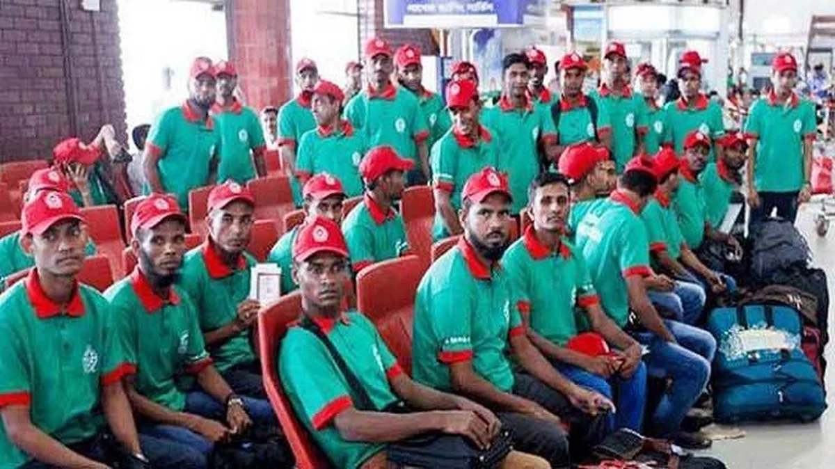 Bangladeshi Workers in Malaysia Face Unrestrained Exploitation