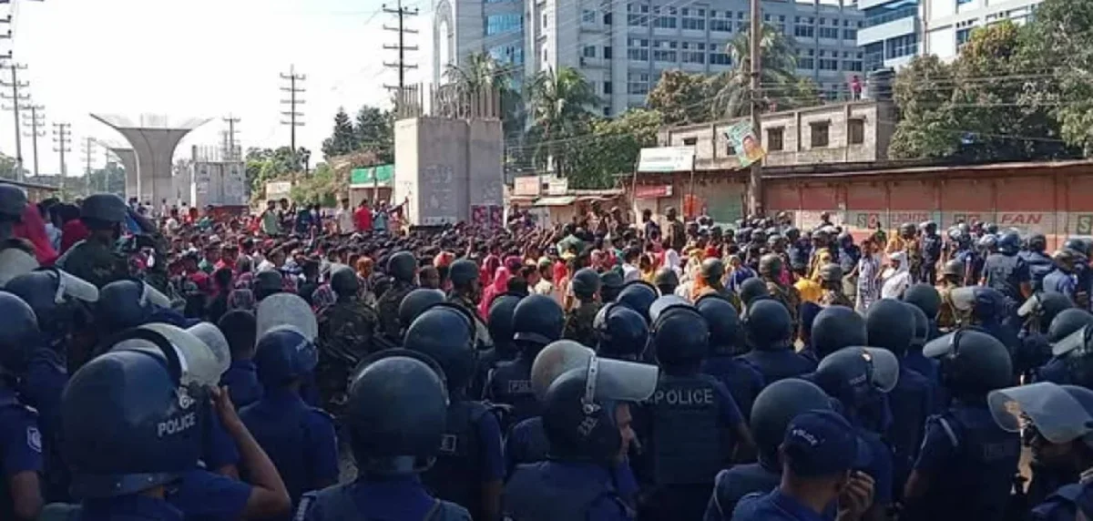 NASSA Group Closes 16 Factories, Over 12,000 Workers Affected