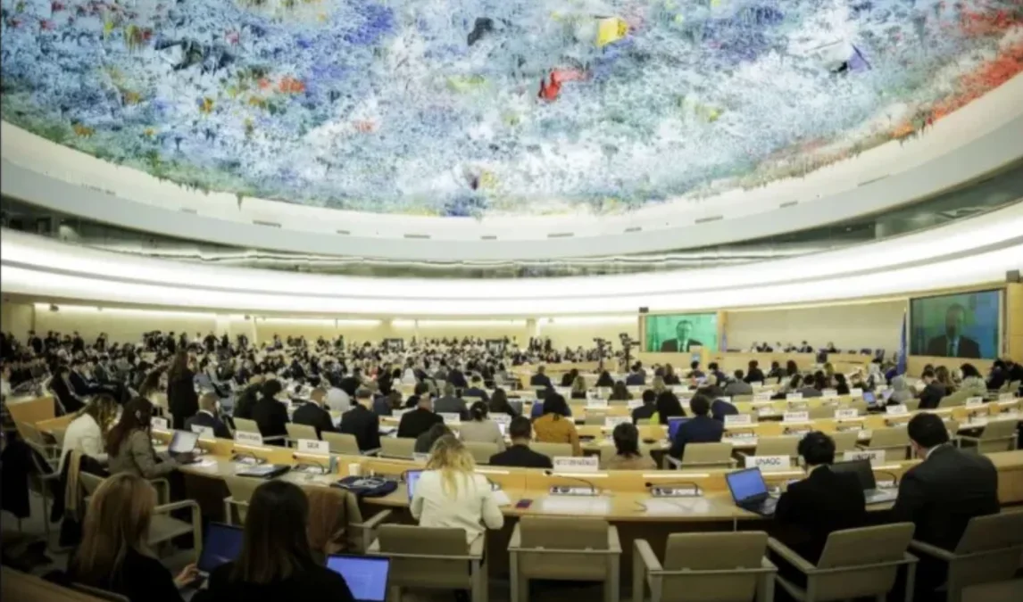 EU Leaders Raise Alarm Over Abuses in Pakistan and Bangladesh