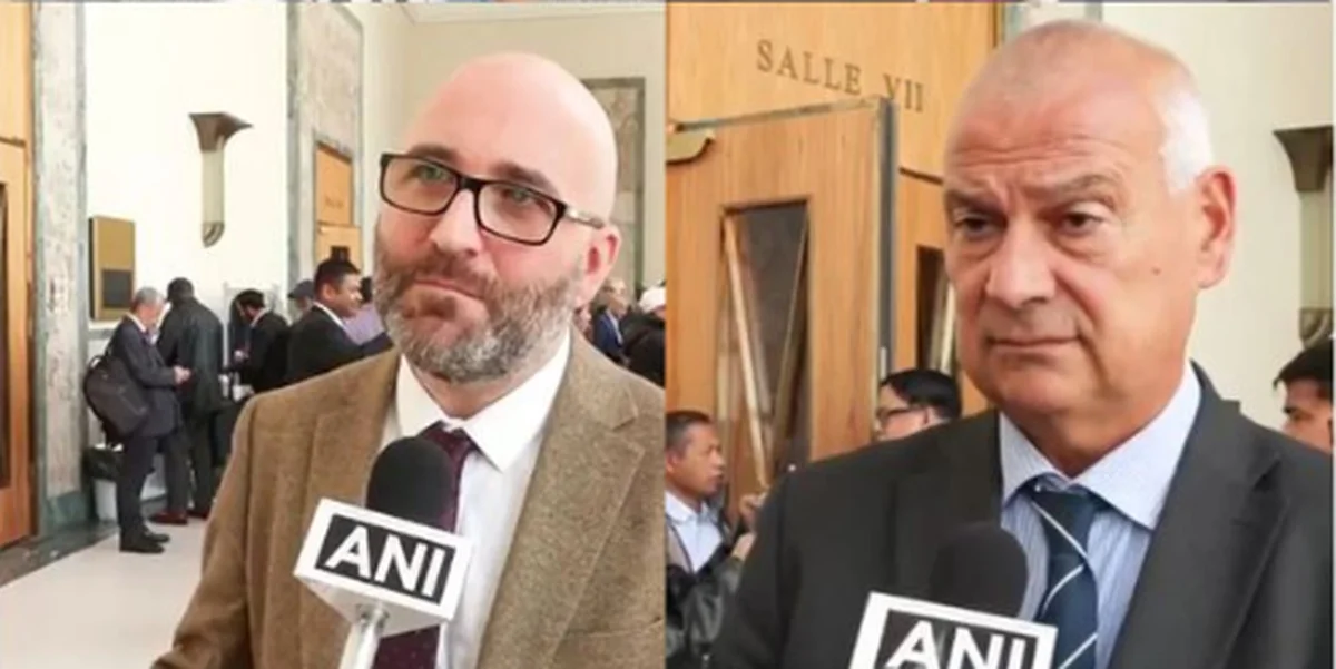 UNHRC Event Highlights Severe Rights Violations Under Bangladesh’s Interim Rule