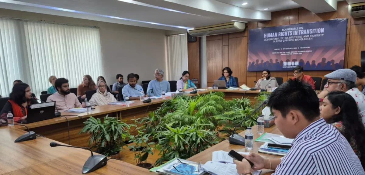 Bangladesh Sees Over 100 Killed in Mob Attacks in Past Year; Experts Demand Human Rights Reform