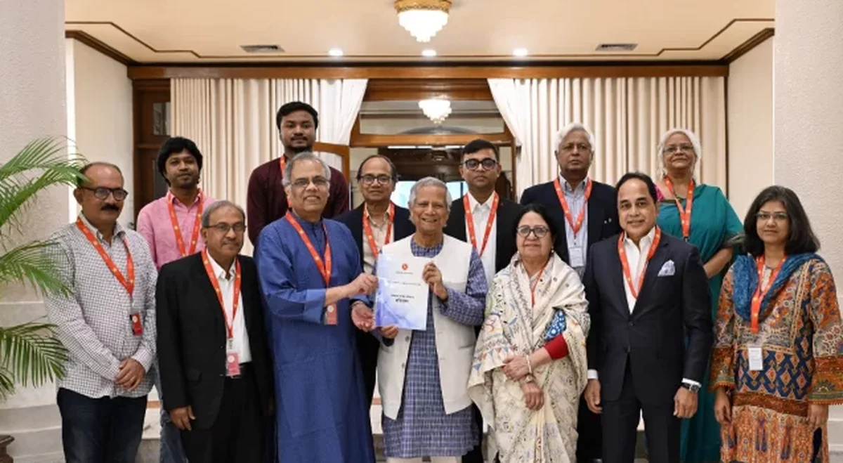 Media Reform: Govt Must Explain Delay, Says Commission Chief