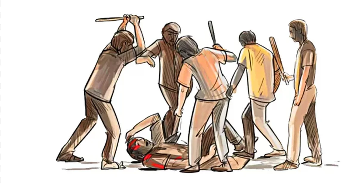 BNP Activists Assault Journalist Inside Khaleda Zia’s Gulshan Office in Dhaka