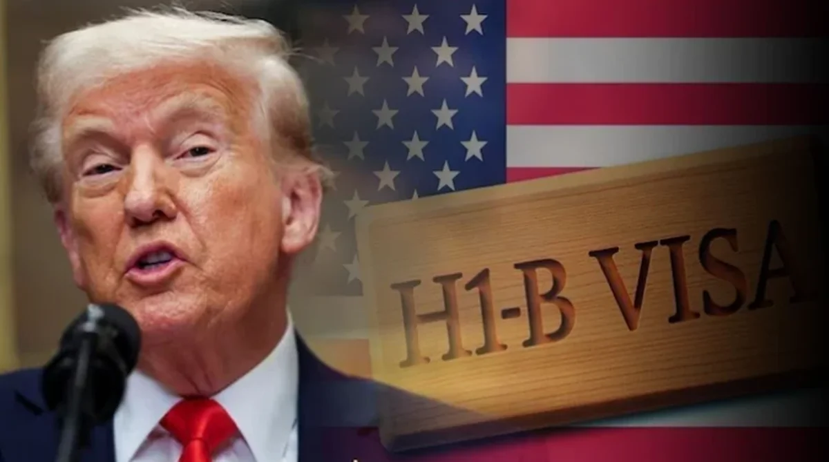 US Eases Confusion Over H-1B Visa Fee, Major Relief for Students and IT Professionals