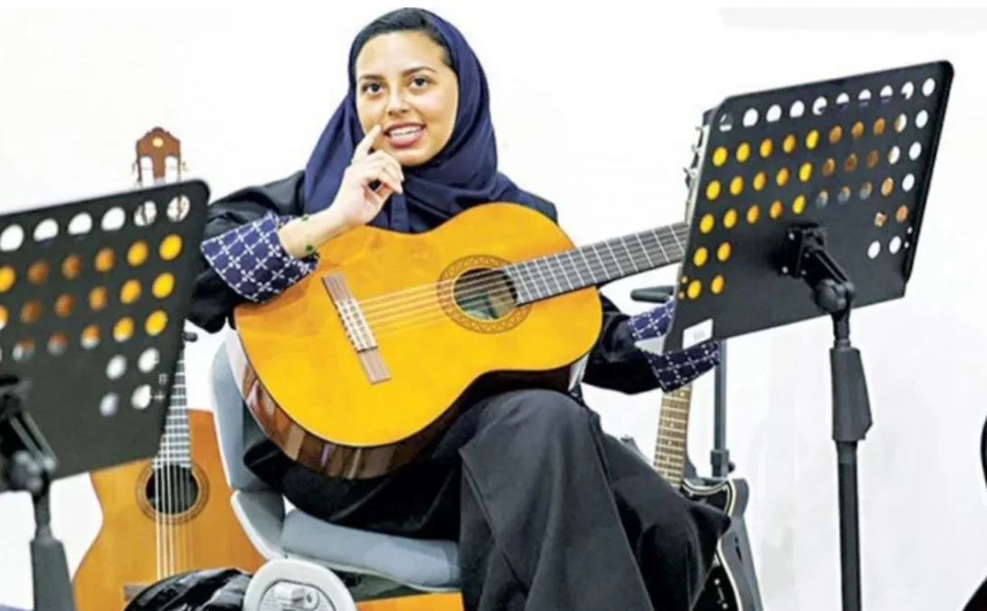 Saudi Arabia Launches Music Education in Schools to Foster Creativity