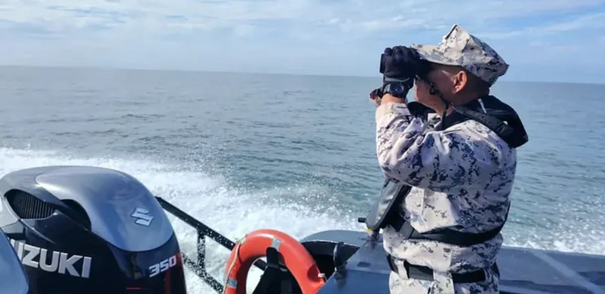 One Dead, Dozens Missing After Migrant Boat Sinks off Malaysian Coast