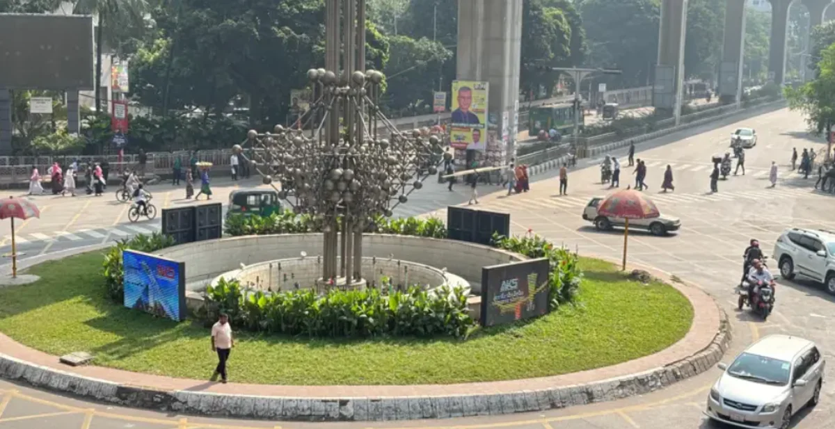 Awami League’s ‘Dhaka Lockdown’: What the Capital Witnessed Throughout the Day