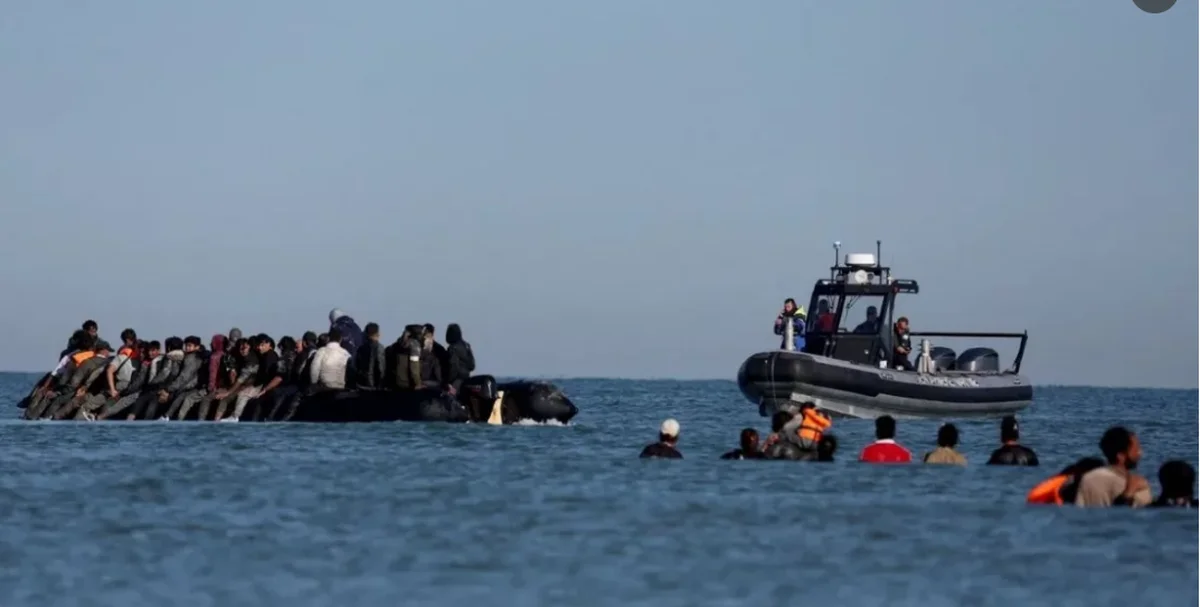 Boat Carrying 26 Bangladeshis Sinks off Libya Coast; 4 Bodies Recovered