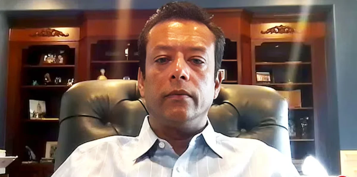 Sajeeb Wazed: Sheikh Hasina’s Death Verdict Is “Revenge, Not Justice”