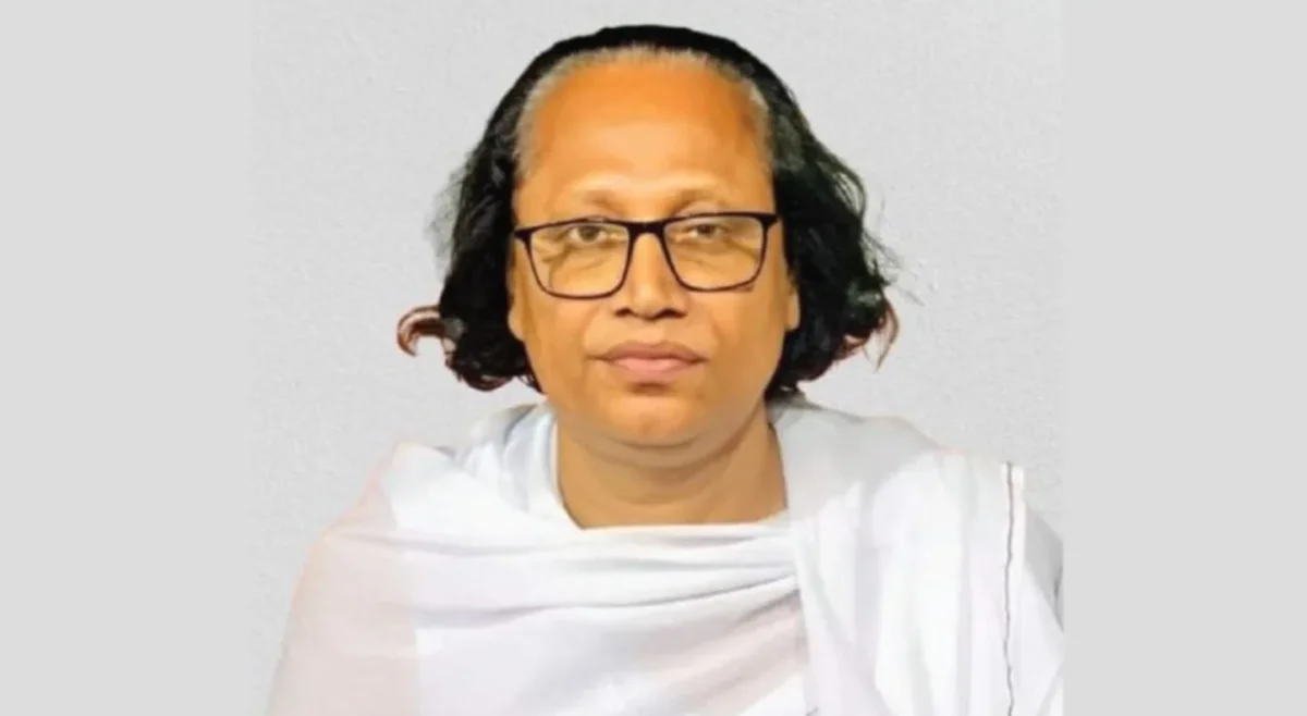 Baul Singer Abul Sarkar Jailed in Manikganj over Alleged Blasphemy Charges