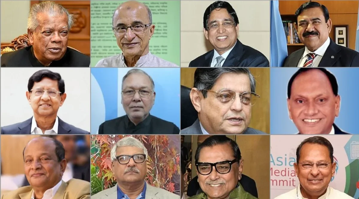 Architects of the 1971 Victory to Spend a Second Victory Day in Prison