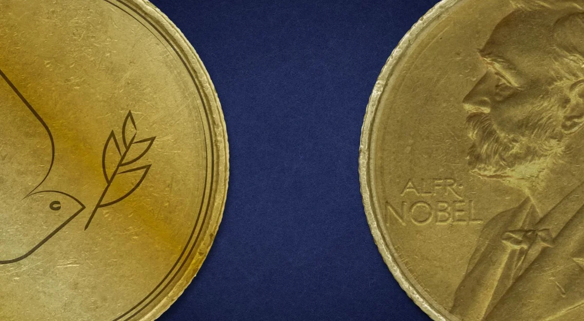 Controversial Peace Prize: Assange Accuses Nobel Committee of Breaking the Law