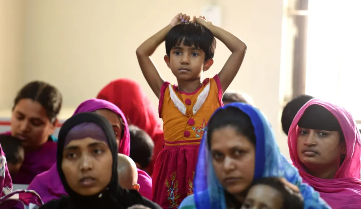 Intersecting Cardiovascular and Mental Health Challenges in Bangladesh