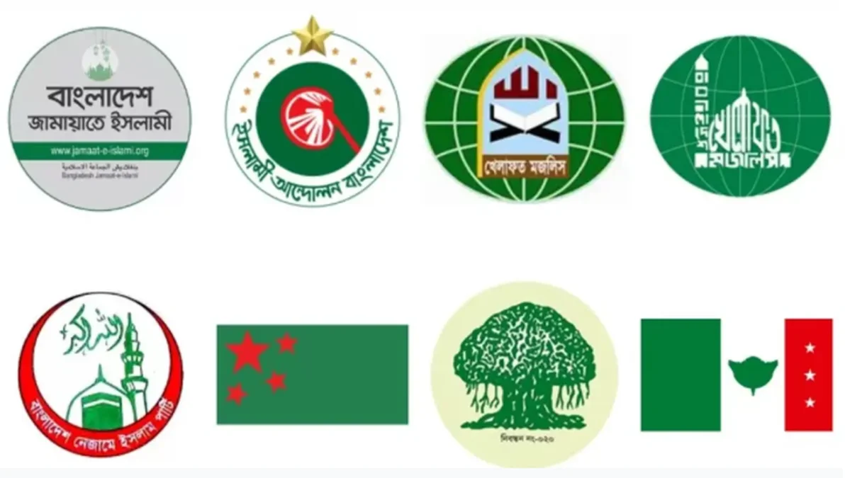 No Women Candidates in Jamaat-Led Eight-Party Alliance