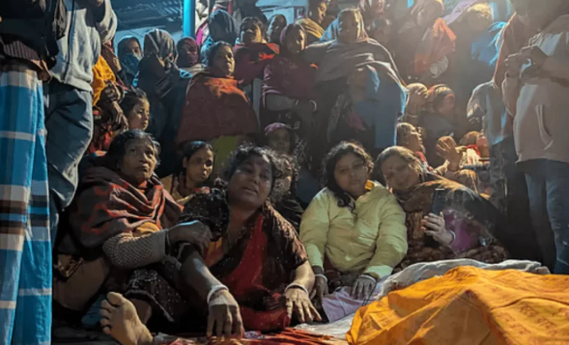 Four Days On, No Arrests: Khokon Das Laid to Rest Amid Growing Public Fury