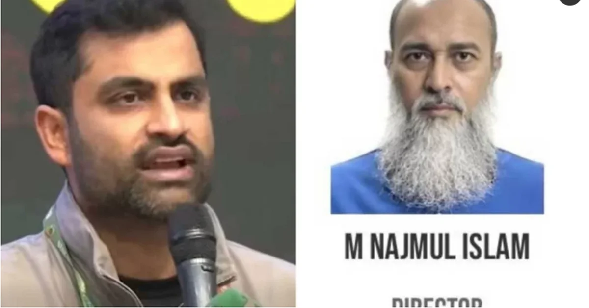 BCB Director Calls Tamim Iqbal an “Indian Agent”