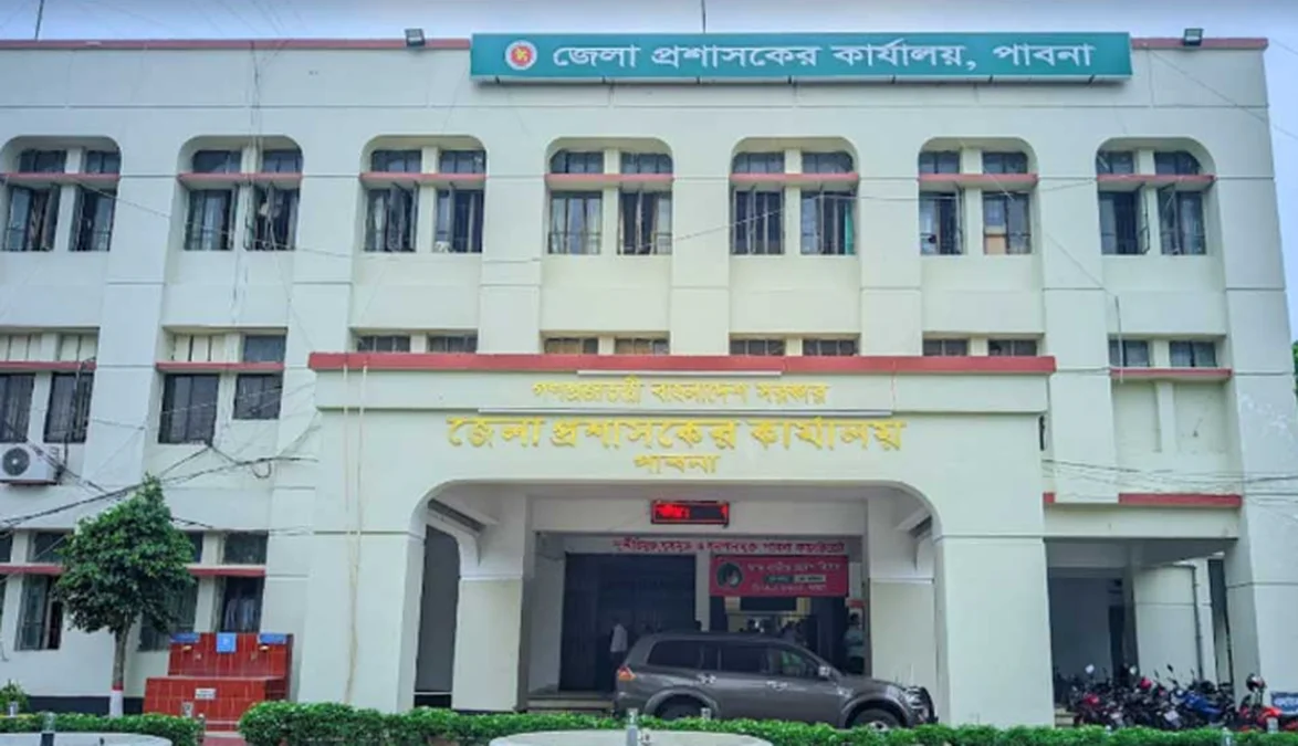 Voting Suspended in Pabna-1 and Pabna-2 Constituencies