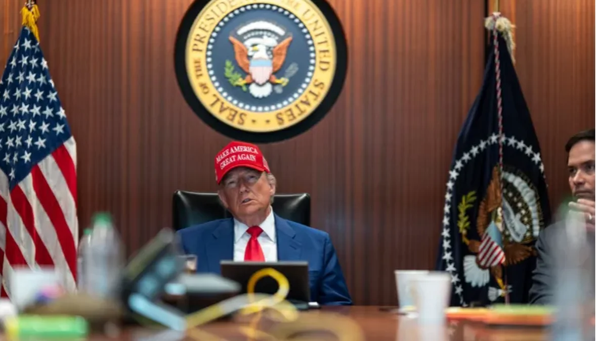 US Declares Muslim Brotherhood Branches in Egypt, Lebanon and Jordan Terrorist