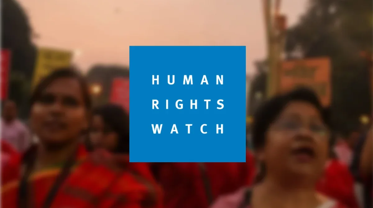 Violence Against Women, Children, and Minorities Rising in Bangladesh Ahead of Election