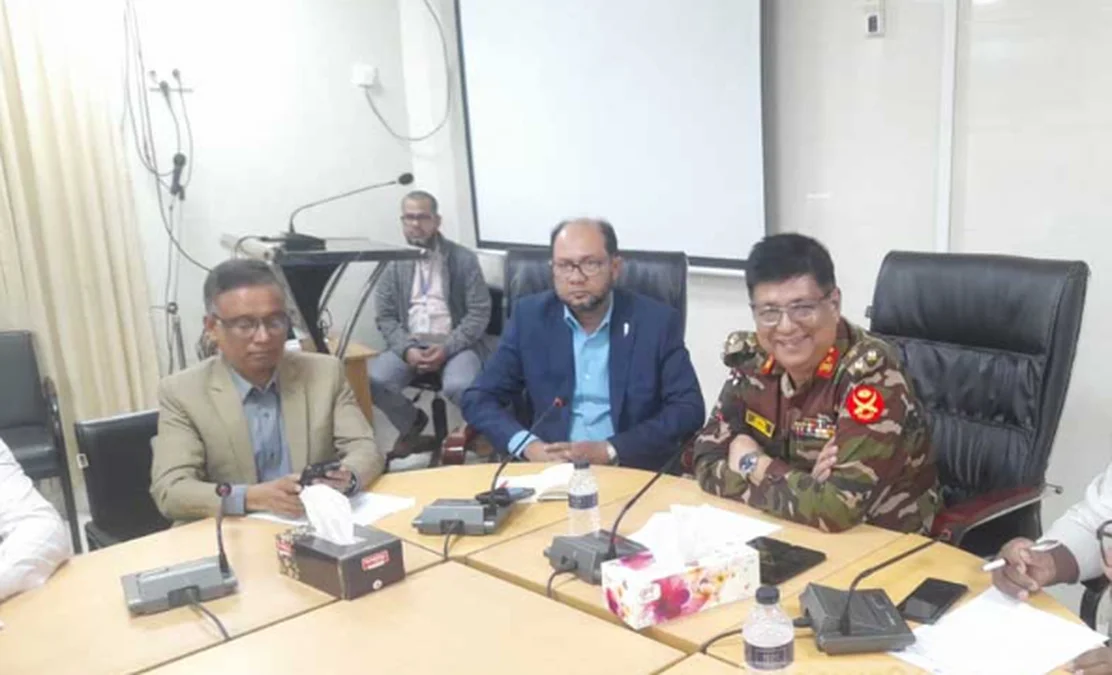 Intern Doctors’ Work Stoppage at Osmani Hospital Causes Severe Suffering for Patients