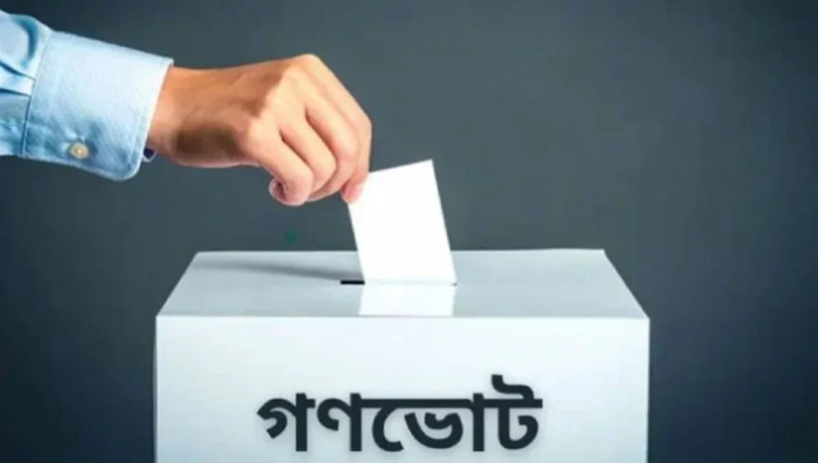 ‘Yes’ Wins in Referendum, but Major Discrepancies in EC Statistics; 244% Vote Casting in One Constituency