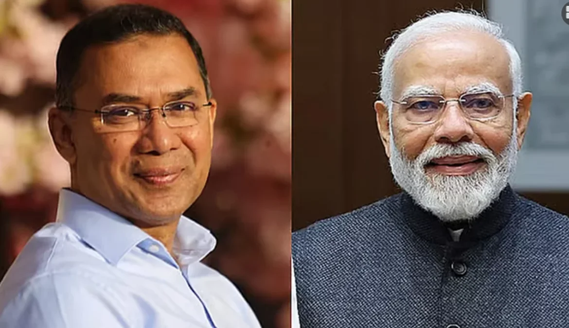 Can Bangladesh Forge Better Relations with India Under Tarique Rahman’s Leadership?