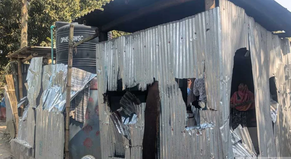 ‘7 Killed, 350 Injured’ in Post-Election Violence Across the Country