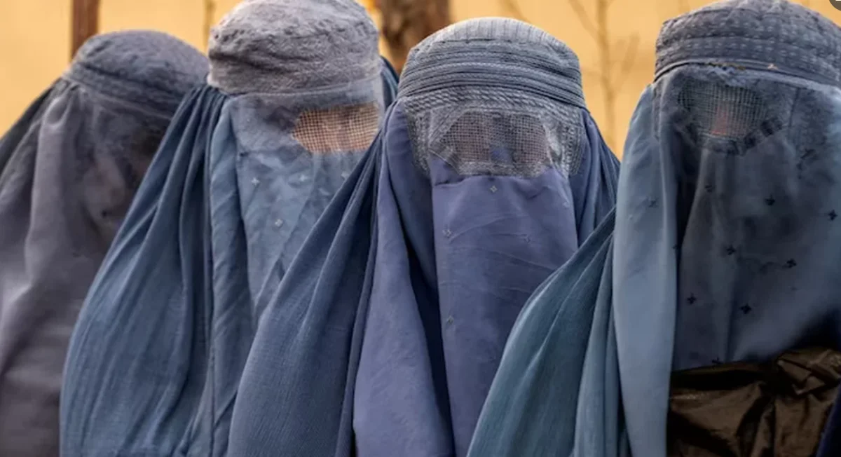 Husbands Can Beat Wives ‘As Long As Bones Are Not Broken,’ New Law in Afghanistan