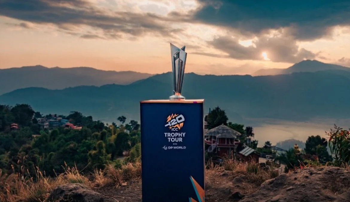 India and New Zealand to Face Off in the T20 World Cup Final Today