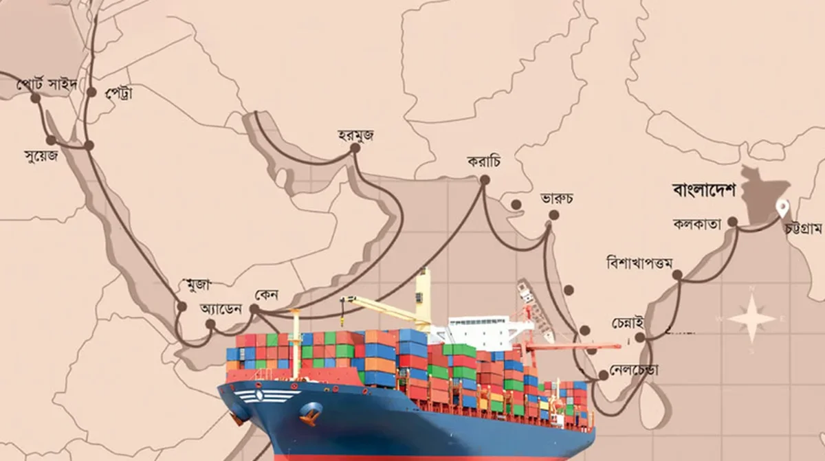 Bangladesh Garment Exporters in Trouble Over Shipments to Europe