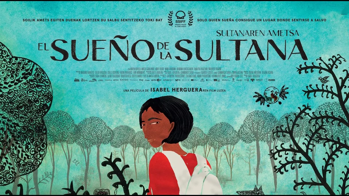 “Sultana’s Dream Lives in All of Us, Women’s Empowerment Transcends Borders”