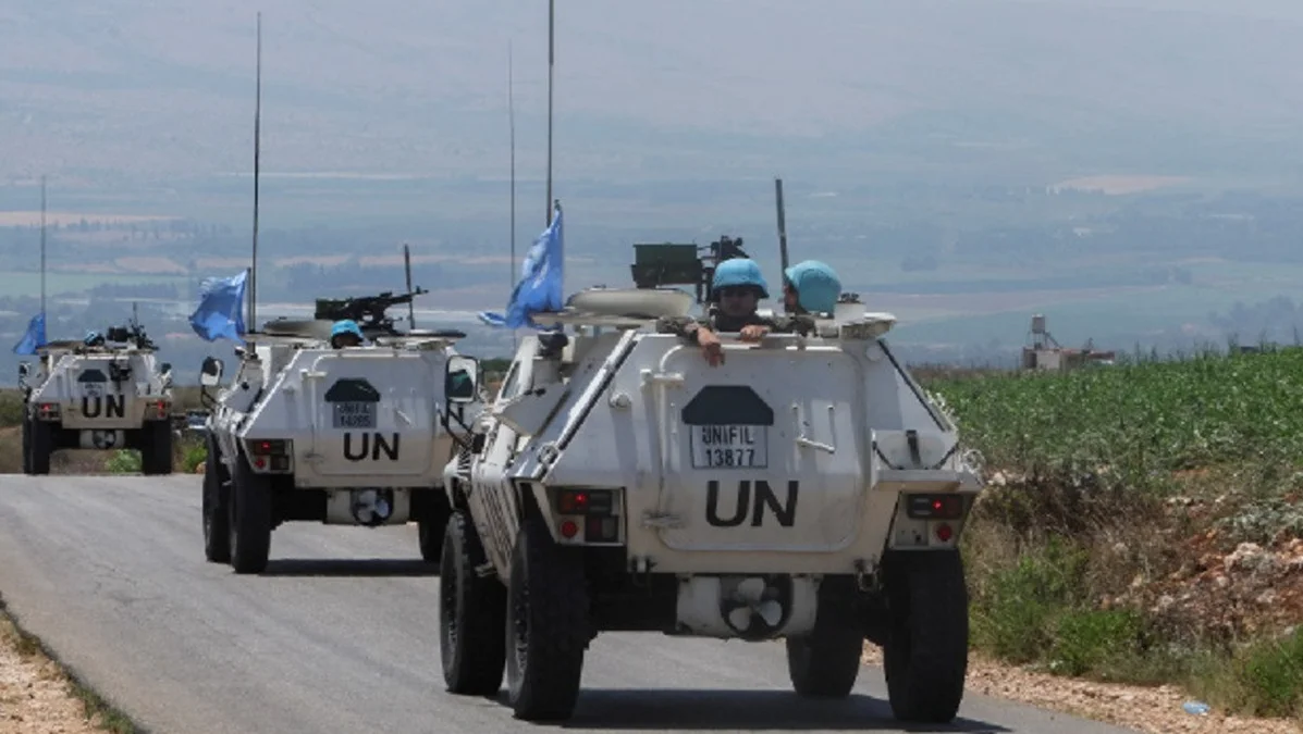 UN to Cut Global Peacekeeping Forces by 25% Due to Funding Shortfall