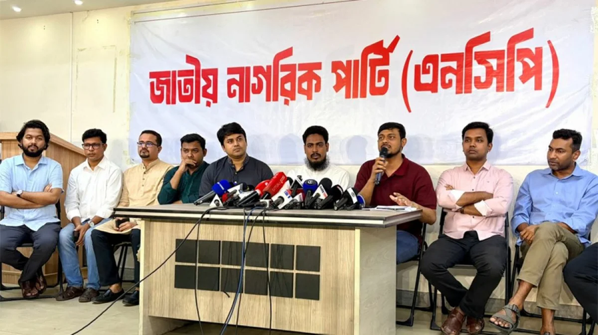 Most of BNP’s candidates are godfathers: Nasiruddin Patwary